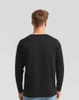 T-Shirts personnalisable FOL T-shirt homme manches longues Valueweight (61-038-0)