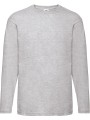 FOL T-shirt homme manches longues Valueweight (61-038-0) /api/colors/84f38f7b-2e6d-4d5d-89e0-ae5a7c9d4eb9 personnalisable