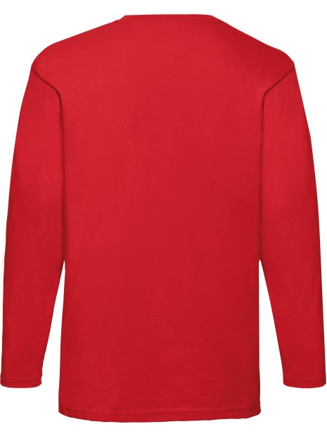 FOL T-shirt homme manches longues Valueweight (61-038-0) /api/colors/c953313a-9c9d-493b-934e-ddcf8fada2ae personnalisable