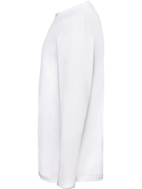 FOL T-shirt homme manches longues Valueweight (61-038-0) /api/colors/7a92cd2d-10d2-40b4-928b-296bb7487506 personnalisable