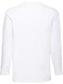 FOL T-shirt homme manches longues Valueweight (61-038-0) /api/colors/7a92cd2d-10d2-40b4-928b-296bb7487506 personnalisable