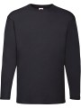 FOL T-shirt homme manches longues Valueweight (61-038-0) /api/colors/058f028c-f565-4146-9cba-11f5b0ade7a7 personnalisable