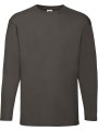 FOL T-shirt homme manches longues Valueweight (61-038-0) /api/colors/b9fdad4a-5e94-45cb-8c03-c08b349b28c3 personnalisable