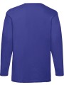 FOL T-shirt homme manches longues Valueweight (61-038-0) /api/colors/cdd6ba31-692e-4c2e-b1b4-a3a4a50cf176 personnalisable