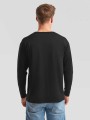 T-Shirts à personnaliser FOL T-shirt homme manches longues Valueweight (61-038-0) 