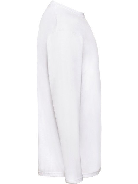 FOL T-shirt homme manches longues Valueweight (61-038-0) /api/colors/7a92cd2d-10d2-40b4-928b-296bb7487506 personnalisable