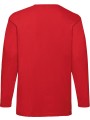 FOL T-shirt homme manches longues Valueweight (61-038-0) /api/colors/c953313a-9c9d-493b-934e-ddcf8fada2ae personnalisable