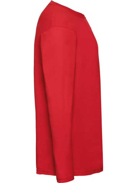 FOL T-shirt homme manches longues Valueweight (61-038-0) /api/colors/c953313a-9c9d-493b-934e-ddcf8fada2ae personnalisable