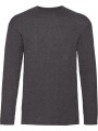 FOL T-shirt homme manches longues Valueweight (61-038-0) /api/colors/13bc2f29-d655-4a06-bea6-a90be74b1999 personnalisable