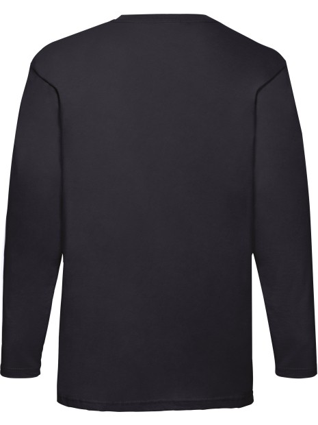 FOL T-shirt homme manches longues Valueweight (61-038-0) /api/colors/058f028c-f565-4146-9cba-11f5b0ade7a7 personnalisable