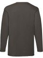 FOL T-shirt homme manches longues Valueweight (61-038-0) /api/colors/b9fdad4a-5e94-45cb-8c03-c08b349b28c3 personnalisable