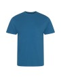 T-shirts AWDIS Kids´ Cascades Organic Tee voor bedrukking &amp; borduring