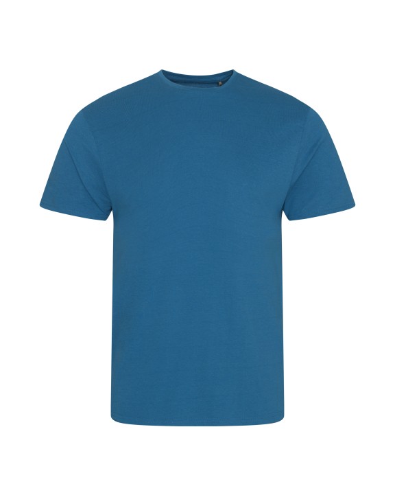 T-shirts AWDIS Kids´ Cascades Organic Tee voor bedrukking &amp; borduring