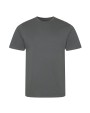 T-shirts AWDIS Kids´ Cascades Organic Tee voor bedrukking &amp; borduring