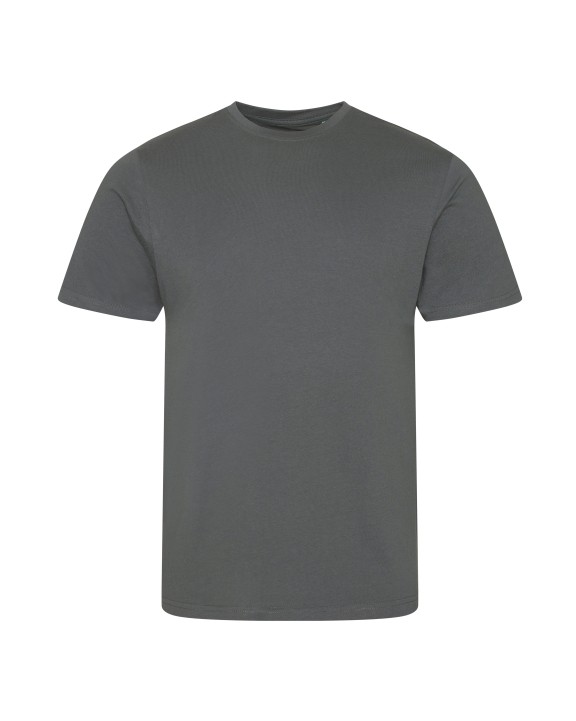 T-shirts AWDIS Kids´ Cascades Organic Tee voor bedrukking &amp; borduring