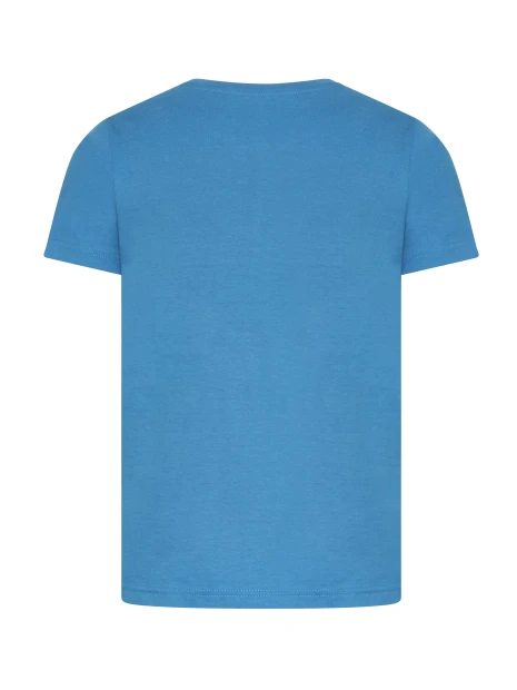 AWDIS Kids´ Cascades Organic Tee  personnalisable
