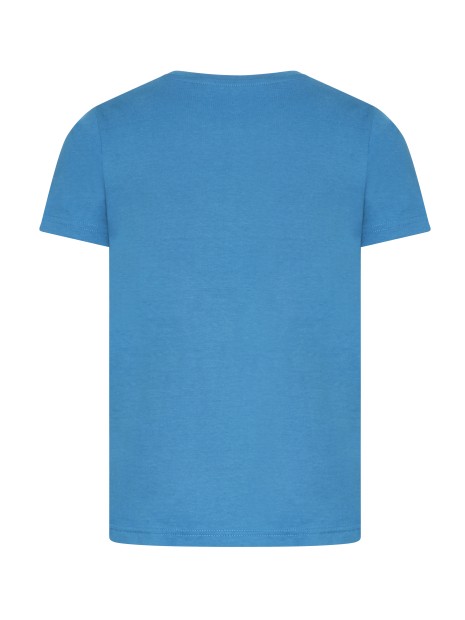 AWDIS Kids´ Cascades Organic Tee  personnalisable