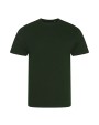 T-shirts AWDIS Kids´ Cascades Organic Tee voor bedrukking &amp; borduring