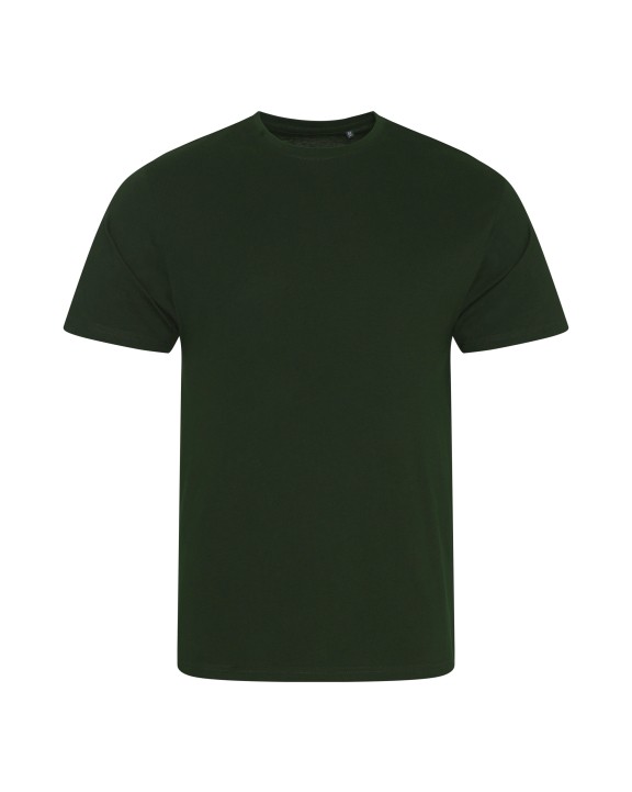 T-shirts AWDIS Kids´ Cascades Organic Tee voor bedrukking &amp; borduring