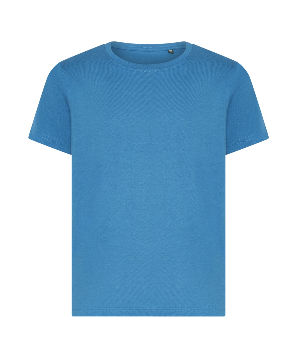 T-shirts AWDIS Kids´ Cascades Organic Tee voor bedrukking &amp; borduring