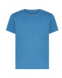 T-shirts AWDIS Kids´ Cascades Organic Tee voor bedrukking &amp; borduring