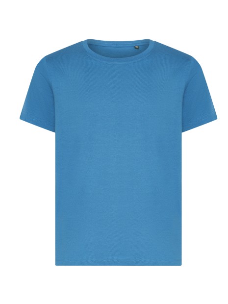 AWDIS Kids´ Cascades Organic Tee  personnalisable