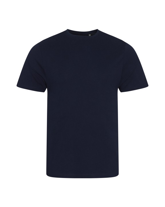 T-shirts AWDIS Kids´ Cascades Organic Tee voor bedrukking &amp; borduring