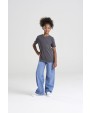 T-shirts AWDIS Kids´ Cascades Organic Tee voor bedrukking &amp; borduring