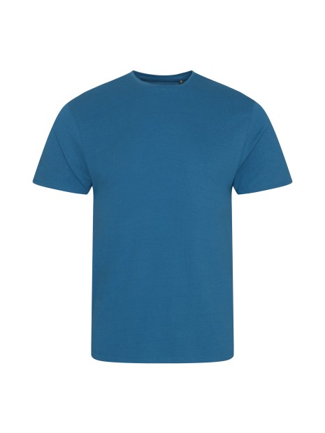 AWDIS Kids´ Cascades Organic Tee /api/colors/b04b67f6-0885-43ee-8614-ebb5f27d9a9f personnalisable