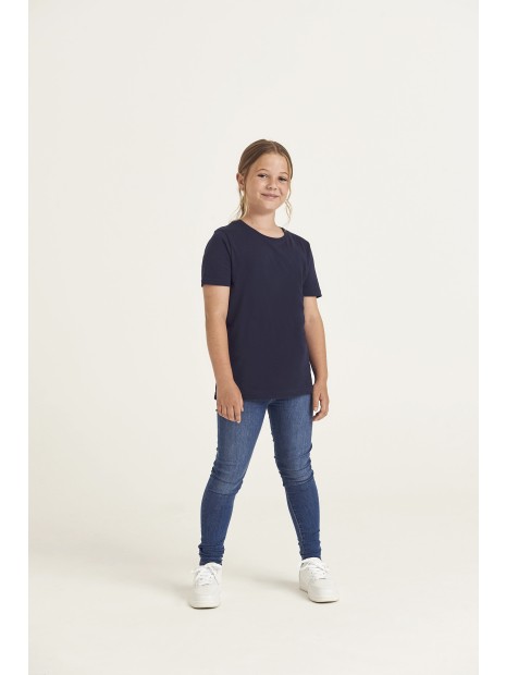 AWDIS Kids´ Cascades Organic Tee  personnalisable