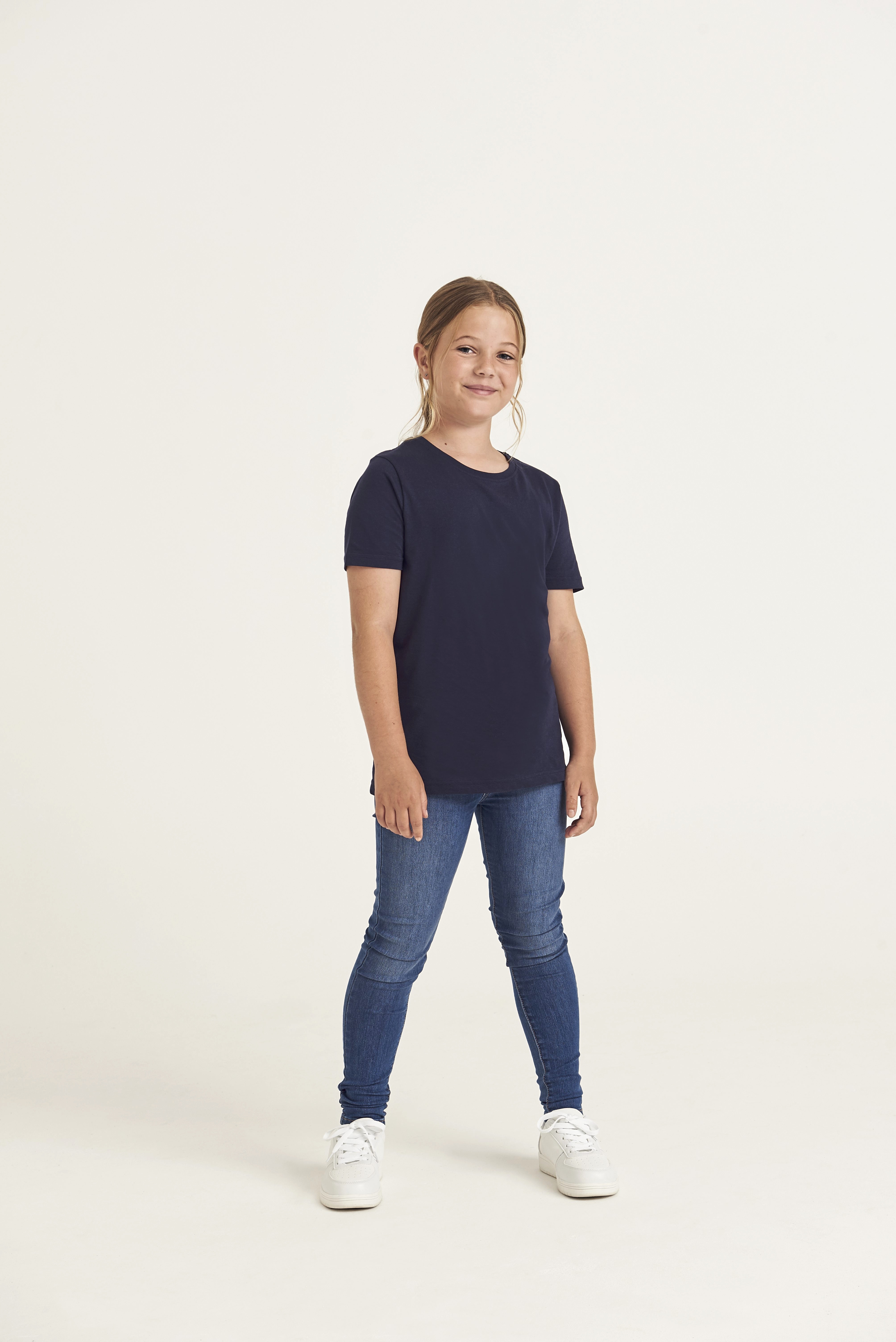 T-Shirts personnalisable AWDIS Kids´ Cascades Organic Tee