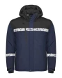 PROJOB 7415 WATTIERTE FUNKTIONSJACKE Softshells personalisierbar