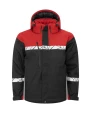 Softshells personnalisable PROJOB 7415 PROGRESSION SHELL JACKET PADDED