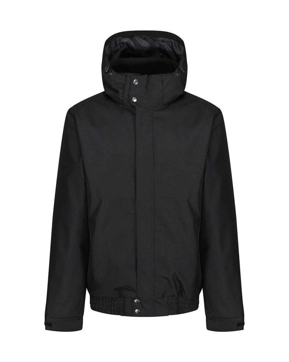 Vestes personnalisable REGATTA Blockade Waterproof Jacket