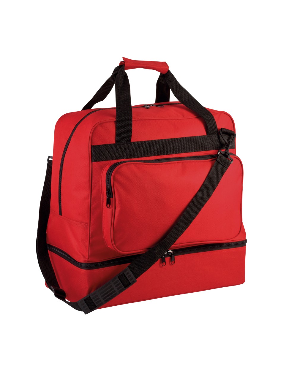 Tassen & Zakken PROACT Sporttas met stevige bodem / 60 L voor bedrukking &amp; borduring