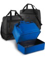 PROACT Sac de sport avec base rigide - 60 litres  personnalisable