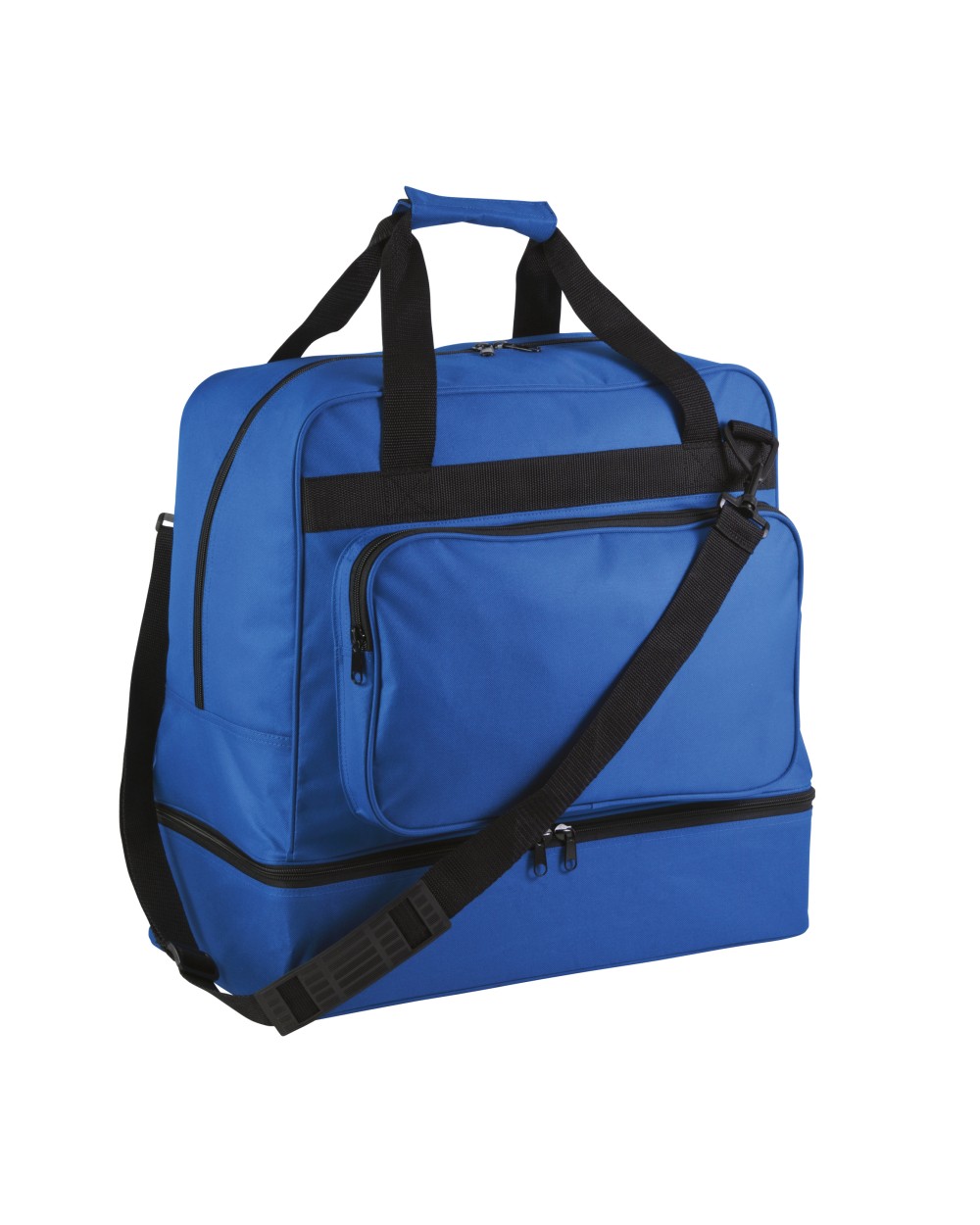 Sacs & Bagagerie personnalisable PROACT Sac de sport avec base rigide - 60 litres