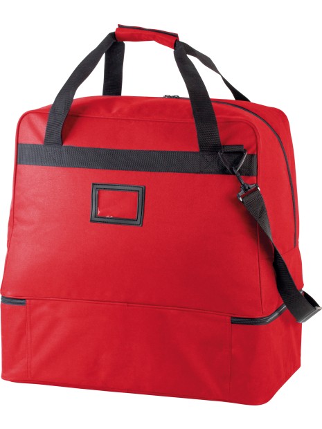 PROACT Sac de sport avec base rigide - 60 litres /api/colors/c953313a-9c9d-493b-934e-ddcf8fada2ae personnalisable
