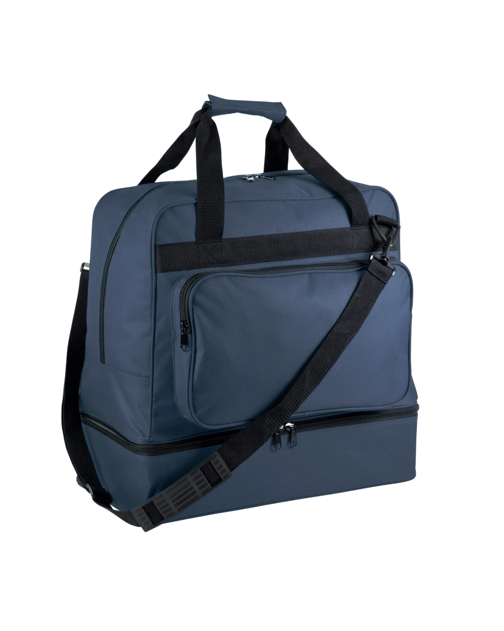 Sacs & Bagagerie personnalisable PROACT Sac de sport avec base rigide - 60 litres