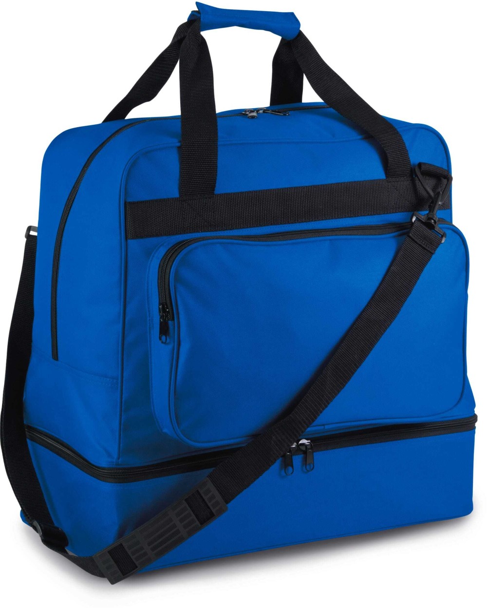 Sacs & Bagagerie personnalisable PROACT Sac de sport avec base rigide - 60 litres