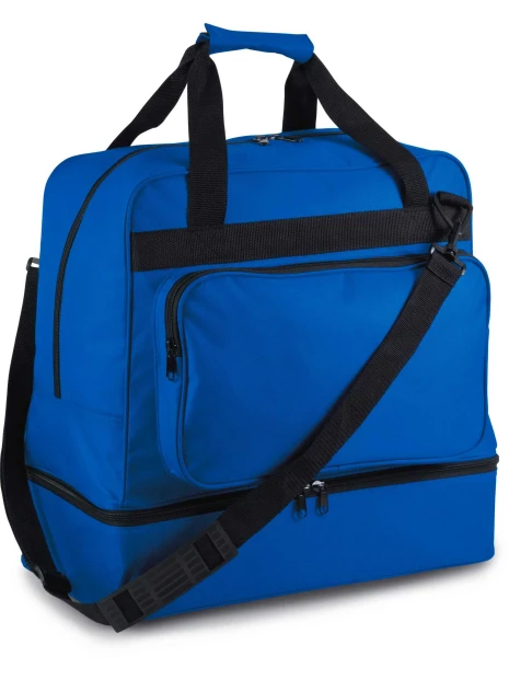 PROACT Sac de sport avec base rigide - 60 litres  personnalisable