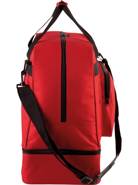 PROACT Sac de sport avec base rigide - 60 litres /api/colors/c953313a-9c9d-493b-934e-ddcf8fada2ae personnalisable