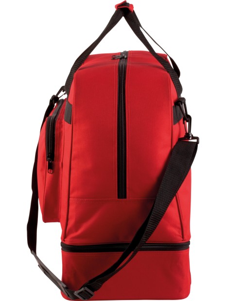 PROACT Sac de sport avec base rigide - 60 litres /api/colors/c953313a-9c9d-493b-934e-ddcf8fada2ae personnalisable