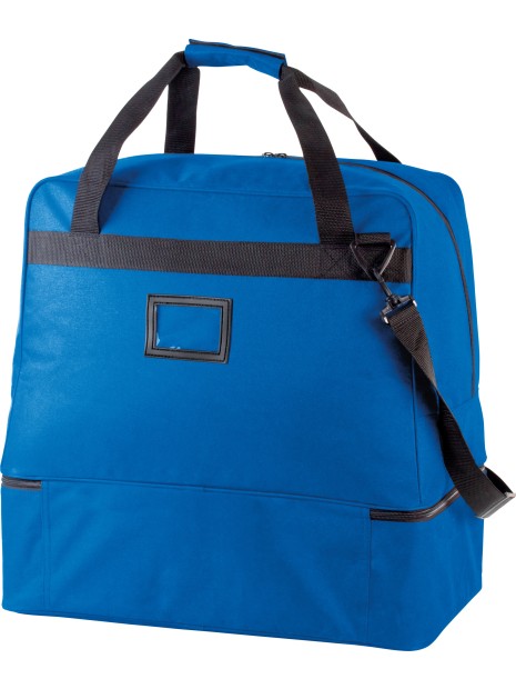 PROACT Sac de sport avec base rigide - 60 litres /api/colors/cdd6ba31-692e-4c2e-b1b4-a3a4a50cf176 personnalisable