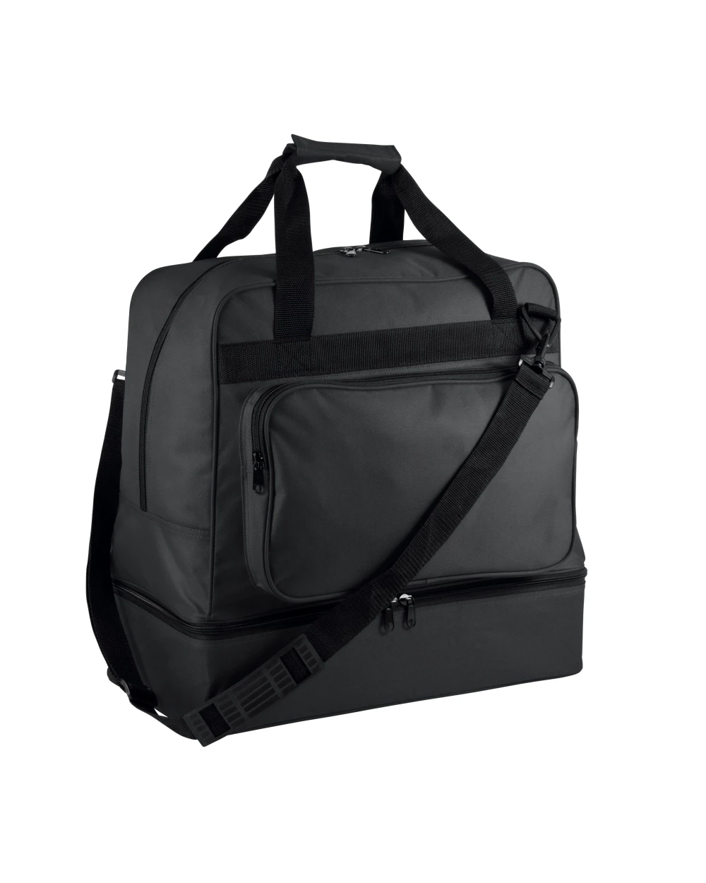 Sacs & Bagagerie personnalisable PROACT Sac de sport avec base rigide - 60 litres