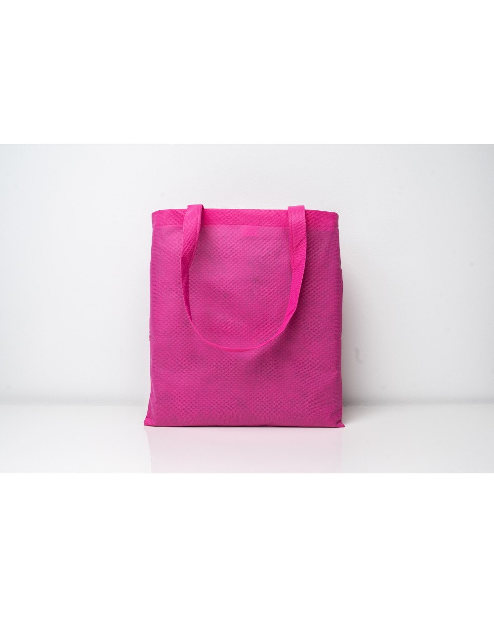 PRINTWEAR PP Shopper Bag Long Handles Taschen personalisierbar