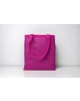 Tassen & Zakken PRINTWEAR PP Shopper Bag Long Handles voor bedrukking &amp; borduring
