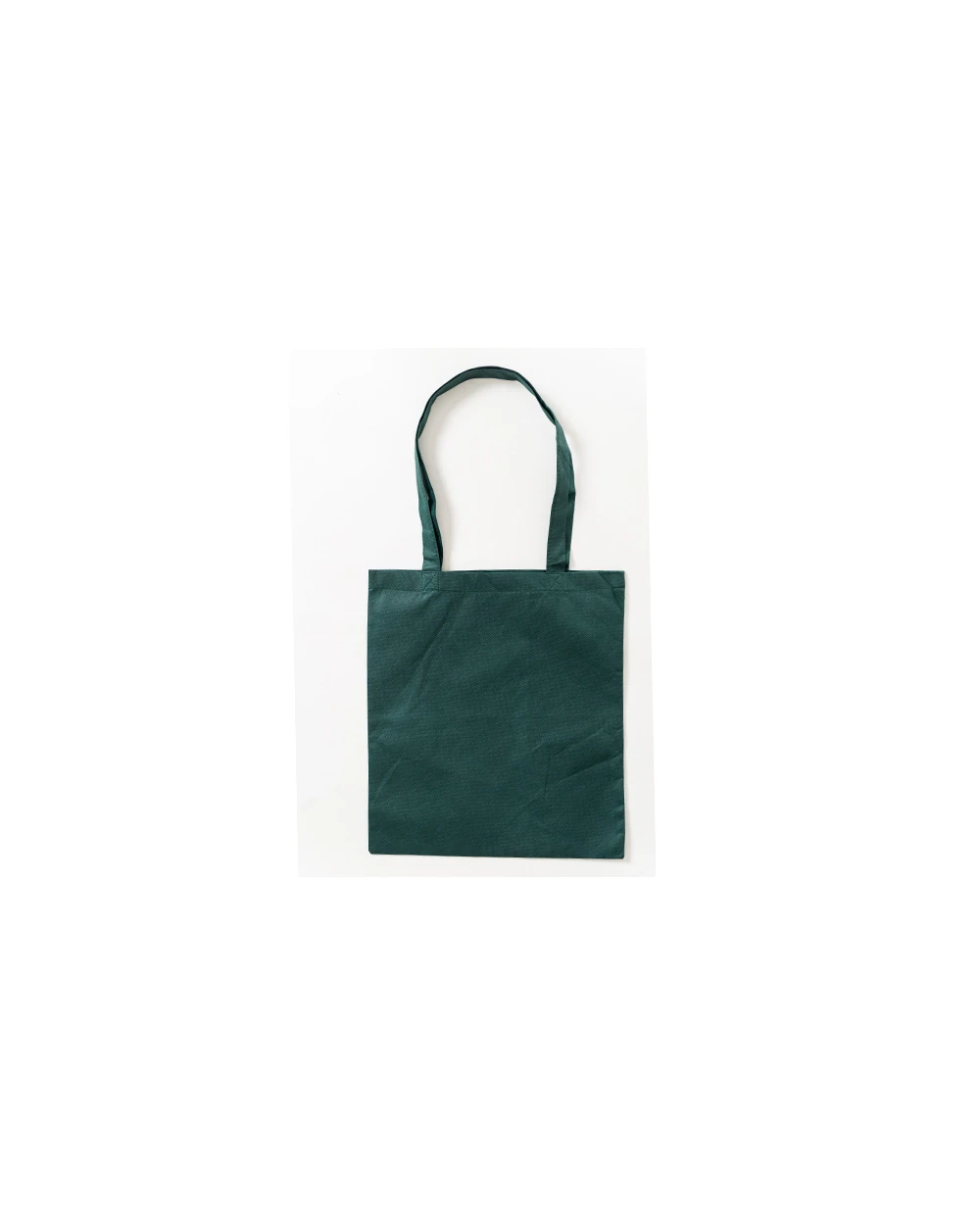 Tassen & Zakken PRINTWEAR PP Shopper Bag Long Handles voor bedrukking &amp; borduring