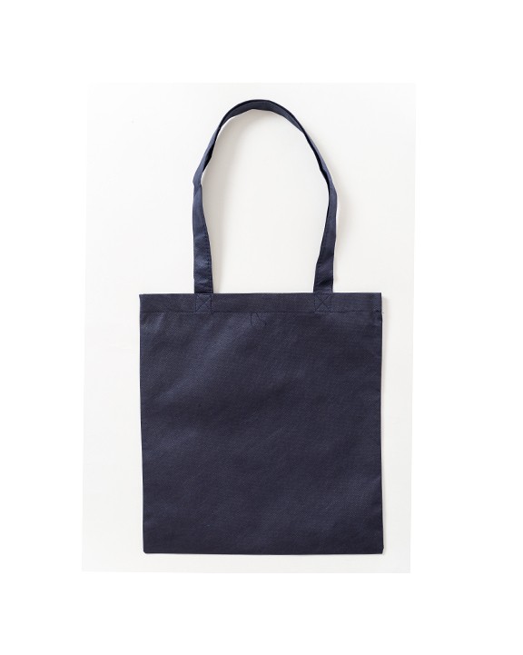 PRINTWEAR PP Shopper Bag Long Handles Taschen personalisierbar
