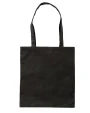 Tassen & Zakken PRINTWEAR PP Shopper Bag Long Handles voor bedrukking &amp; borduring